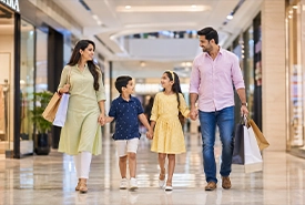 MEK Grand Central Malls